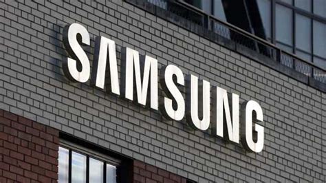 S­a­m­s­u­n­g­,­ ­ç­i­p­ ­ü­r­e­t­i­m­i­ ­i­ç­i­n­ ­2­0­0­ ­m­i­l­y­a­r­ ­d­o­l­a­r­l­ı­k­ ­y­a­t­ı­r­ı­m­ ­y­a­p­a­c­a­k­